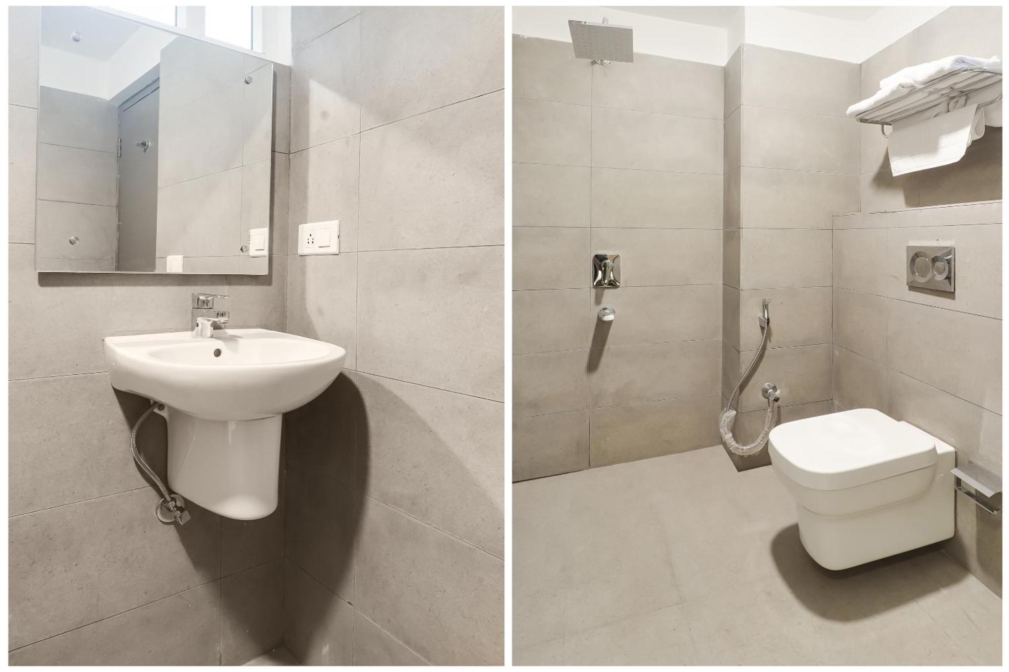 Townhouse Townhouse Clark Inn ปัฏนา ภายนอก รูปภาพ